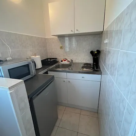 G&k Ντουμπρόβνικ