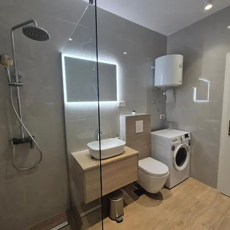 G&k * Ντουμπρόβνικ