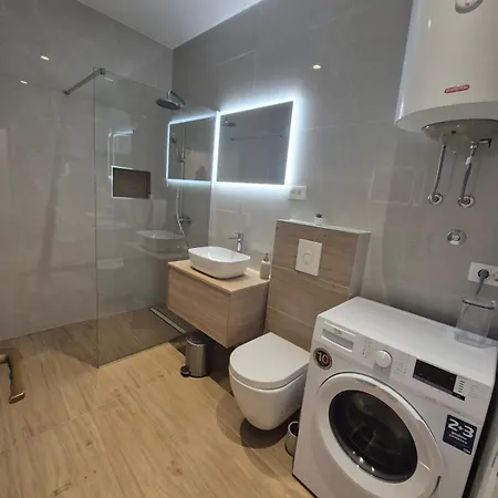 Apartment G&k *