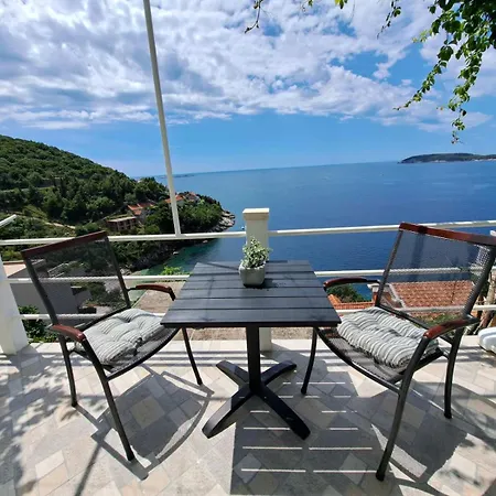 Lägenhet G&k Dubrovnik