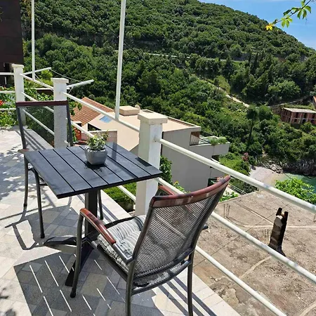 G&k Apartmán Dubrovník