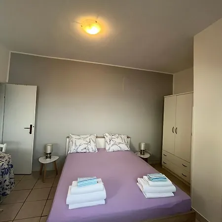 Apartmán G&k