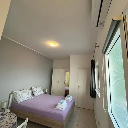 G&k Lägenhet Dubrovnik