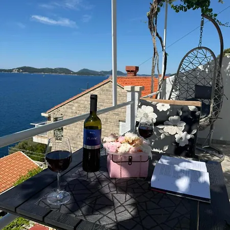Διαμέρισμα G&k Ντουμπρόβνικ