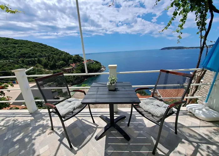 Apartamento G&k Dubrovnik