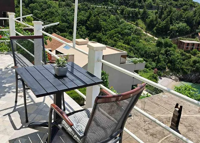 G&k Apartamento Dubrovnik