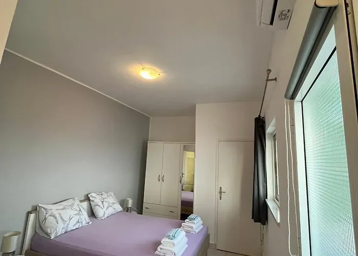 G&k Apartamento Dubrovnik