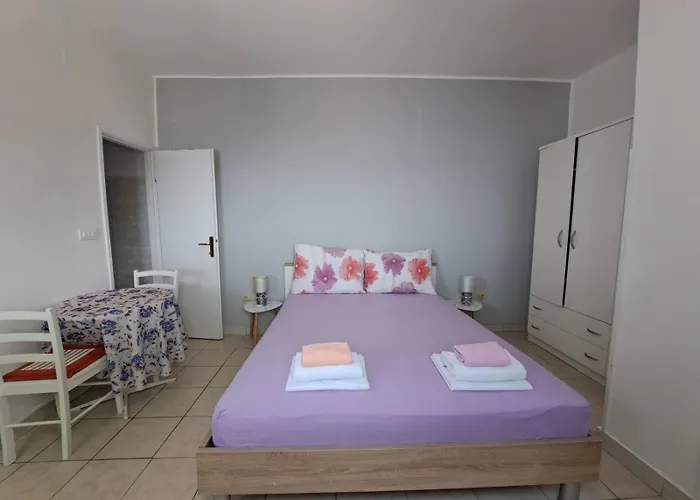 Apartamento G&k Dubrovnik
