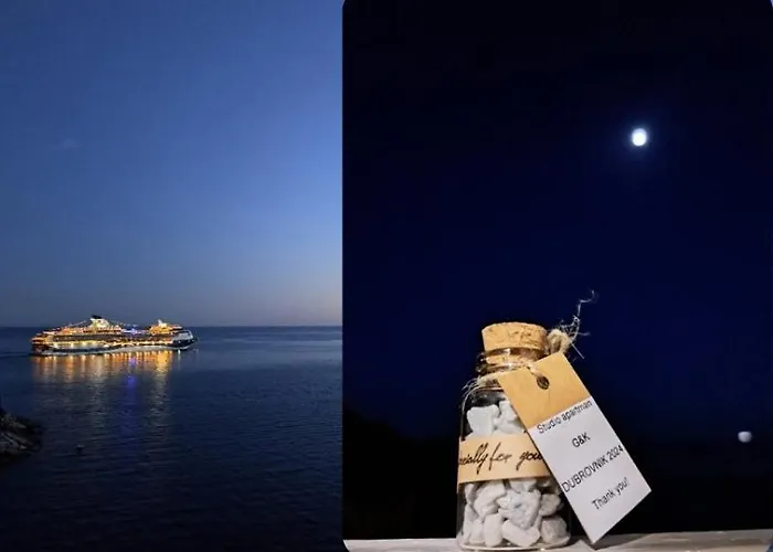 Apartamento G&k Dubrovnik