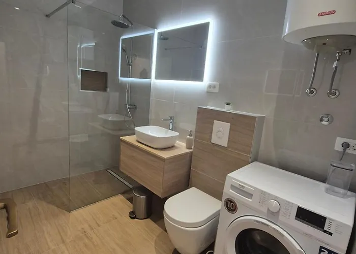 Apartamento G&k *